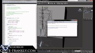Lite Rig Tutorial Chapter 2