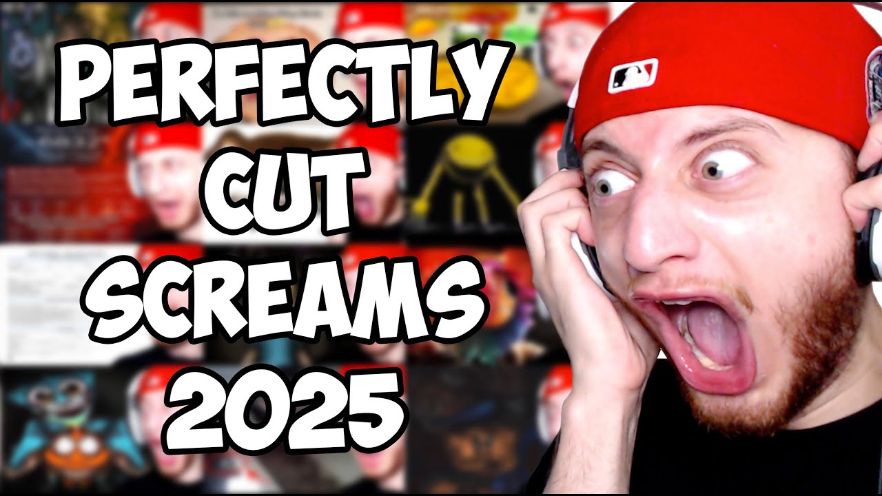 Best Perfectly Cut Screams 2025