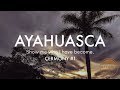 My AYAHUASCA Diary: "Show me who I have become." | PART 2