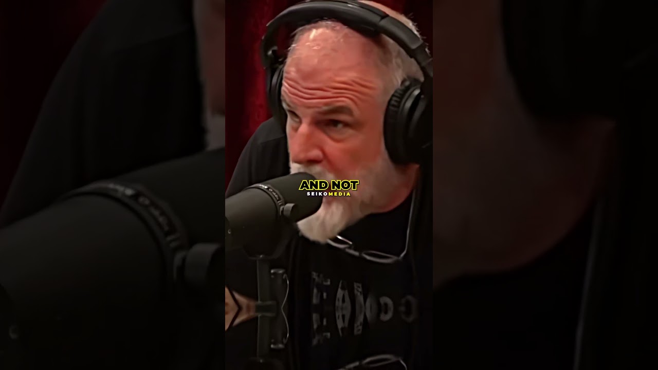 Why Joe Rogan Refuses to Use Red Dot Sights