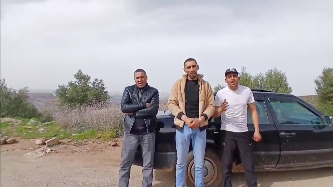 2026/02/27:ارض مساحتها 2000متر بها 26زيتونة ملكية بثمن 6مليون ونصف بدوار سراغنة 📞0666061770