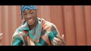 Yashie The Kid_-_Sinatchuke Bwino Bwino( Music video)Shot & Directed By P-kayz Malawi