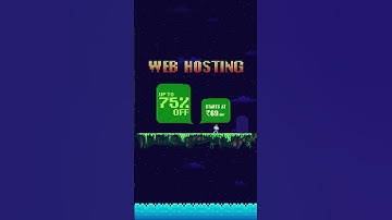 BigRock Black Friday Sale | Upto 75% OFF on Hosting