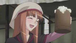 Nightcore-Geh mal Bier holen