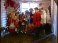 Русские праздники: Рождественские святки. Russian holidays: Christmas time