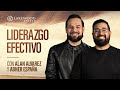 1 Timoteo 6  l Guarda lo que se te ha encomendado |  Abner España y Alan Alvarez