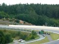 Moto gp brno 2009 practice by jarsoon