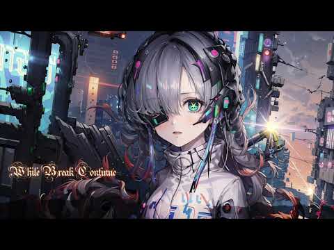 【ボカロシンフォニー投稿祭】While Break Continue (feat. 星界(SEKAI))