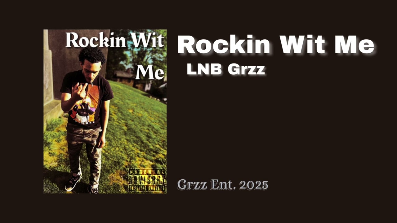 Rockin Wit Me (Official Audio)