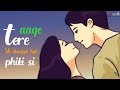 Mere Naam Tu | Zero | New Love Song | WhatsApp Status Video Whatsapp Status Video Download Free