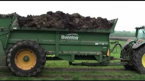 Bunning Lowlander 120 Mk4 HBD