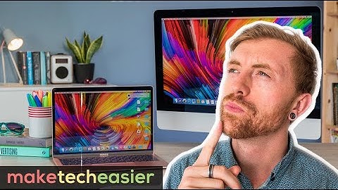 Why are Macs so Bad at Gaming?