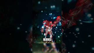 Fear Makes You Visible to Demons #horrorgaming #gaming #shorts