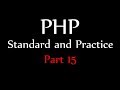 Composer Metadata - PHP Standard and Best Practice Part 15