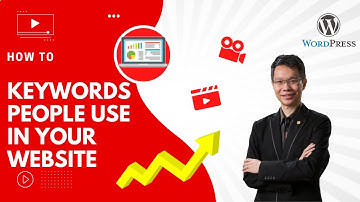 Google Analytics 4.0 - What Keywords People Search In Your Website?