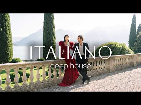 Italian Deep House 2026 | La Bella Coppia | Luxury Deep House Mix
