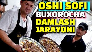 JONDORCHA OSHI SOFI/ RINAT OSHPAZ/ XIZMATLARI/JONDOR UZ