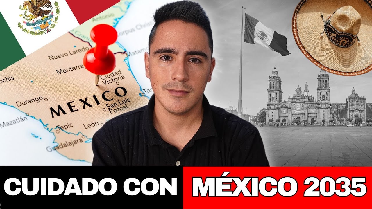 El Poder Oculto De MÉXICO Que Temen Las Potencias I México Será Pronto ...