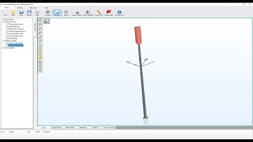 Design a camouflaged cladding telecom towers and monopoles