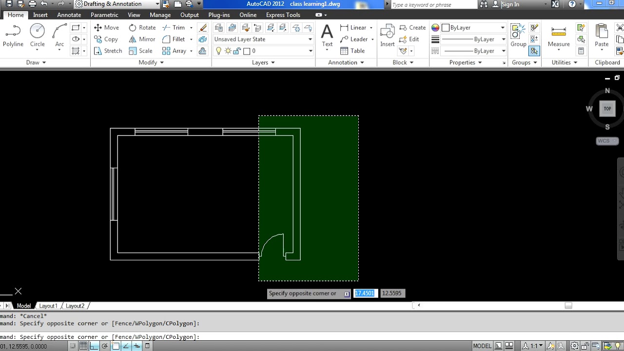 1.4. Object Selection - YouTube