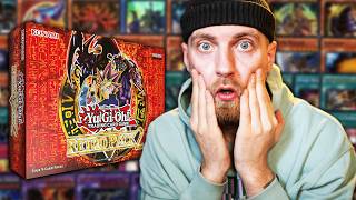 Sugrįžau į 2000-uosius: Retro Pack 2 Box Opening!