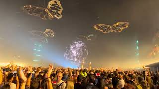 Eric Prydz - Opus  Live at Tomorrowland 2023