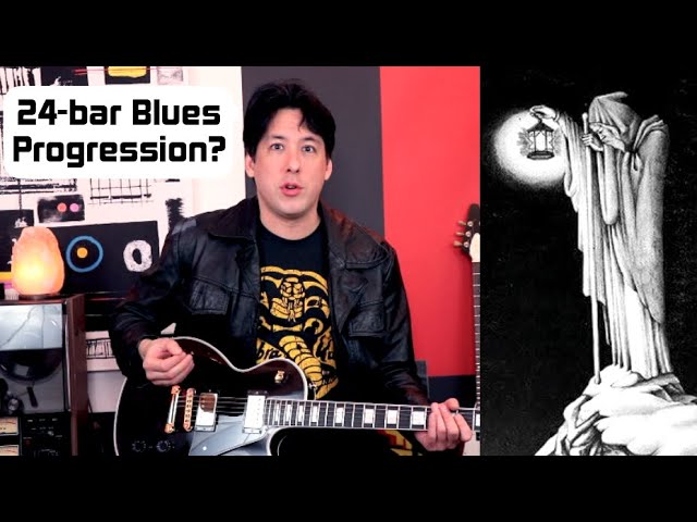 The “Easy” LED ZEPPELIN Song That Confuses So Many Bands! - YouTube