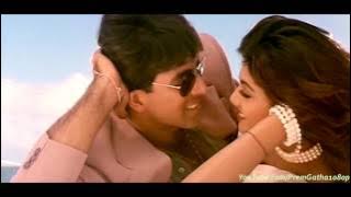 Chura Ke Dil Mera   Main Khiladi Tu Anari 1080p HD Song