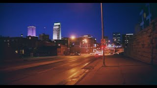 Top 5 Places : Downtown Omaha