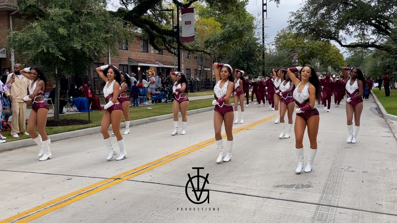 Bad 2022 Texas Southern University Ocean Of Soul Marching Band bad-2022-texas-southern-university-ocean-of-soul-marching-band