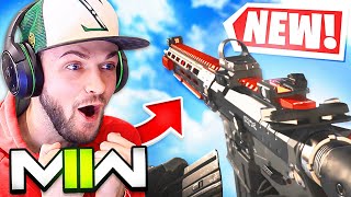 *NEW* Modern Warfare 2 MULTIPLAYER Gameplay! (Ali-A Plays COD MW2)