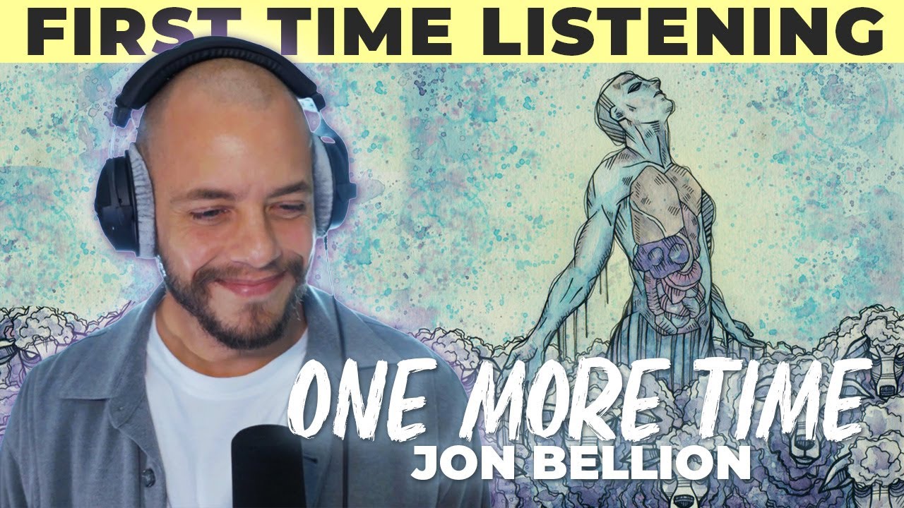 One More Time | Jon Bellion | The Separation