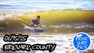 06/15/25 Brevard County Sunday Morning