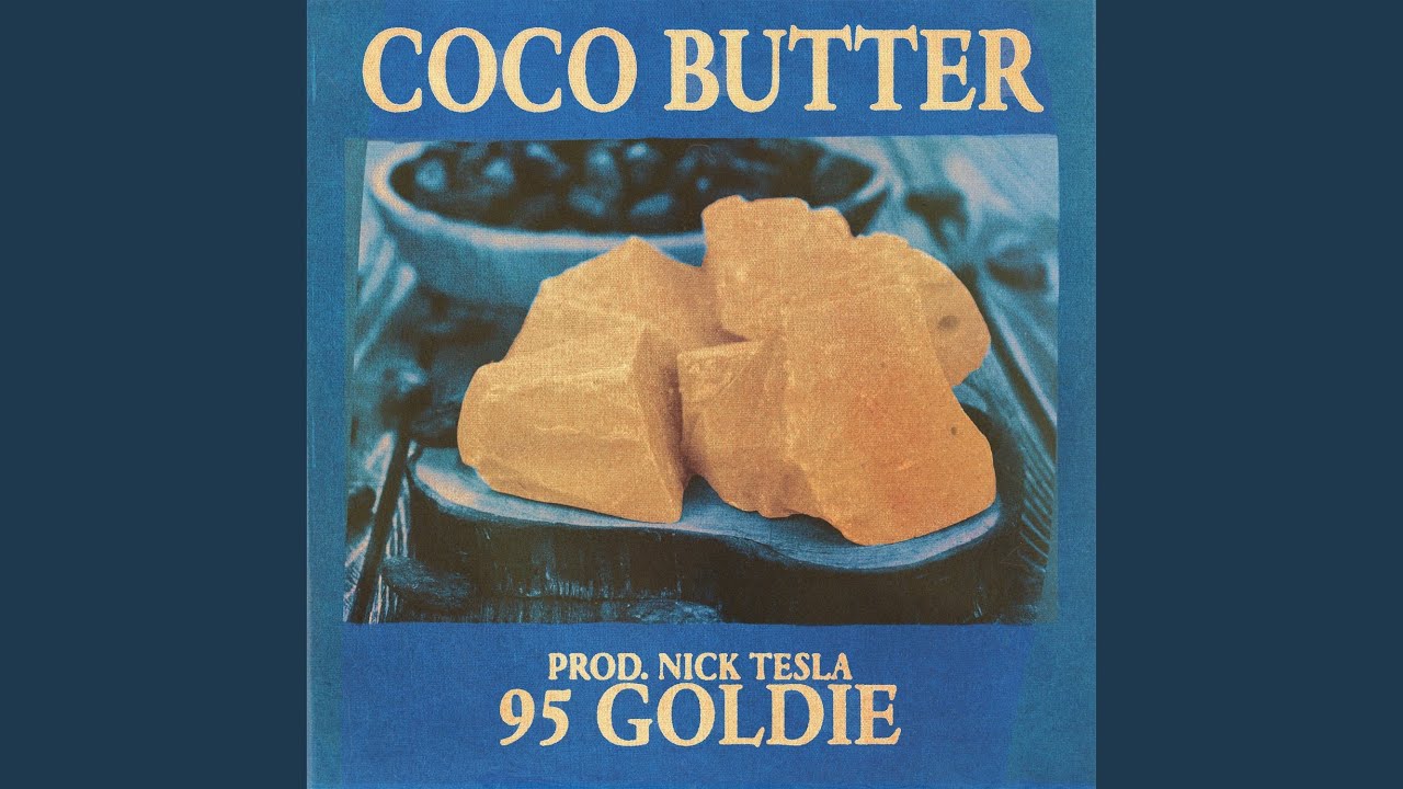 Watch COCO BUTTER on YouTube Watch COCO BUTTER on YouTube