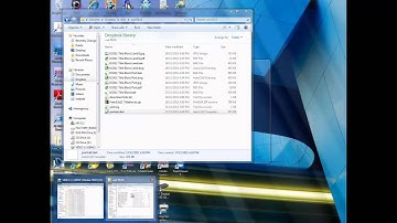 Autocad Tutorial; Basics Pt7 How to use Layout tab, title block and printing