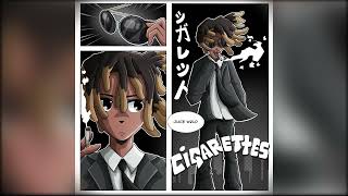 Juice Wrld - Cigarettes (CLEAN) [Best Edit]