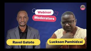 The UNITED! Movement: Kick off Webinar 2026
