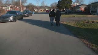 Southwest Louisville residents calling on Metro Council member to help curb increasing crime