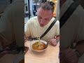Паттая день 1 Японский рамэн