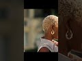 Queen Latifah With Girlfriend In Set It Off Shorts Lesbian Lgbt 
