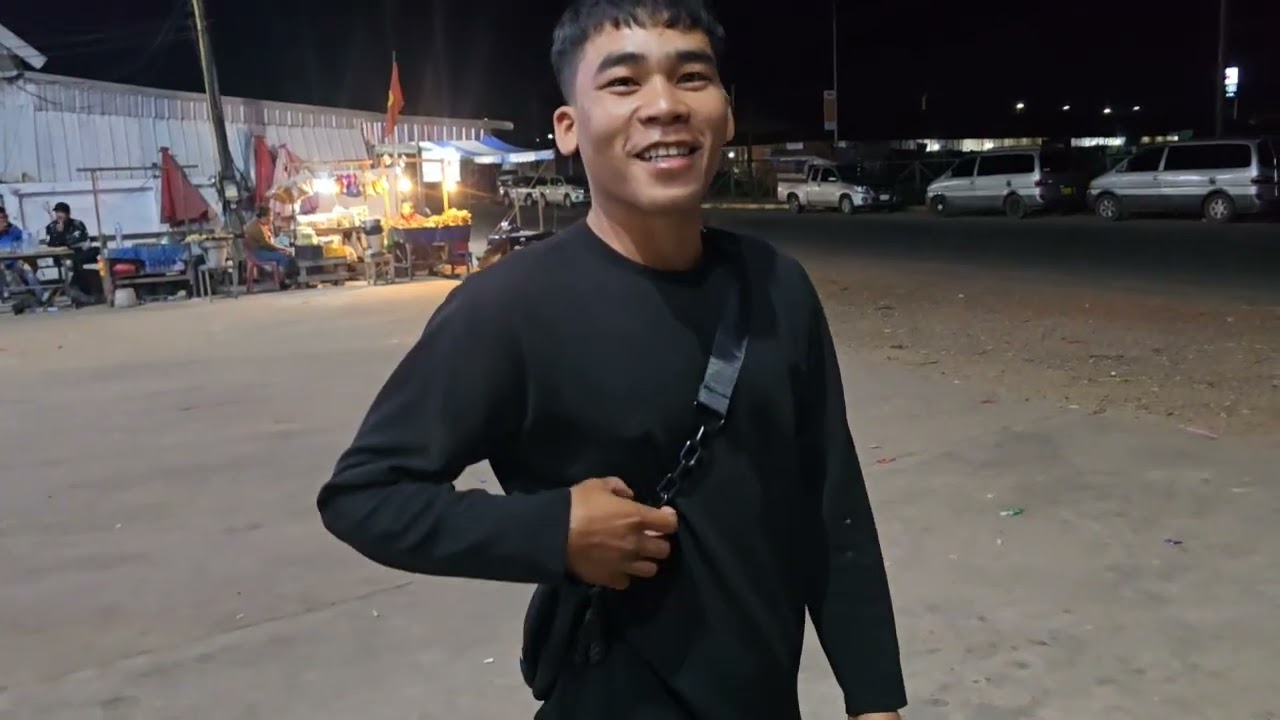 ล่าสุดเปลี่ยนรถกะทันหัน..จะถึงปลายทางกี่โมงคะ🤔🤔