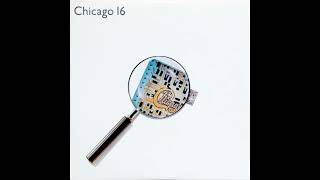 Chicago - Hard To Say I'm Sorry / Get Away