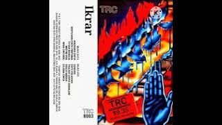 IKRAR - DILEMA CINTA