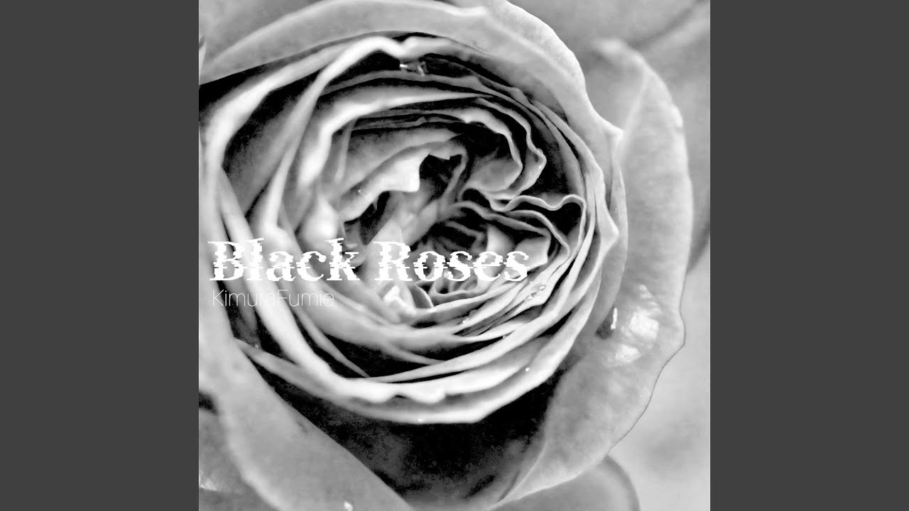 Black Roses (feat. 初音ミク) - YouTube