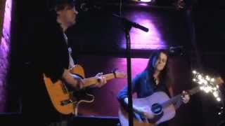 Caitlin Canty - Idaho chords