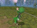 Spore - Yoshi