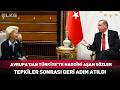 Avrupa'dan Türkiye'ye Yönelik Haddini Aşan Sözler...