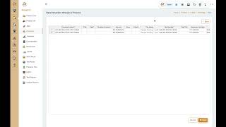 Learn how to import drawings and automatically extract data using AI features in WeldTrace