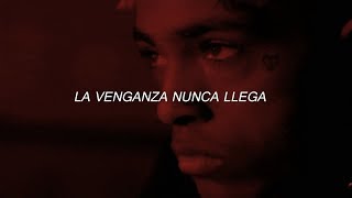 XXXTENTACION - Never (Alex Barcia Remix) (Sub. Español)