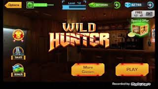 Wild Hunter 3D screenshot 5